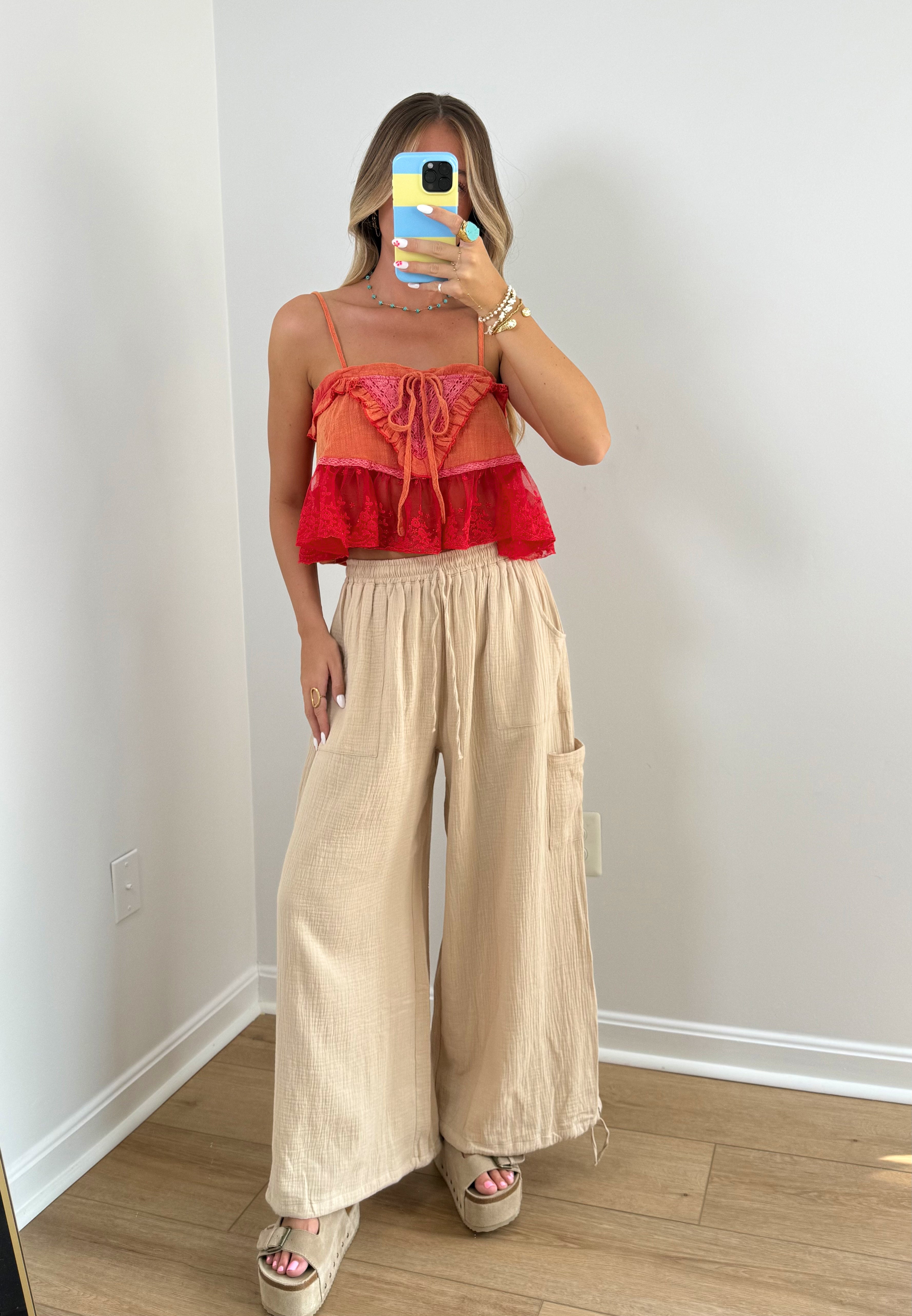 Willow Pants