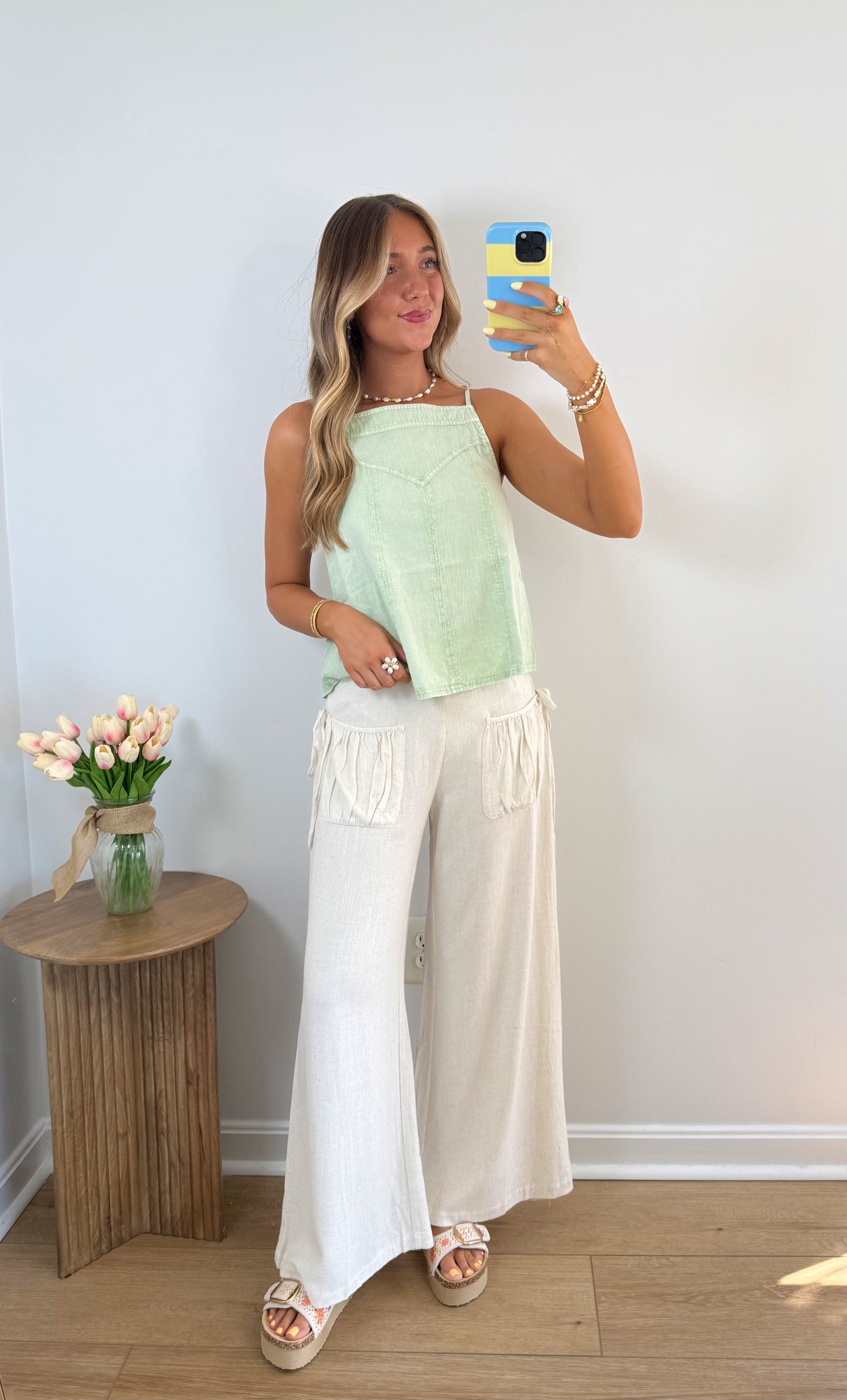 Barefoot Breeze Pants
