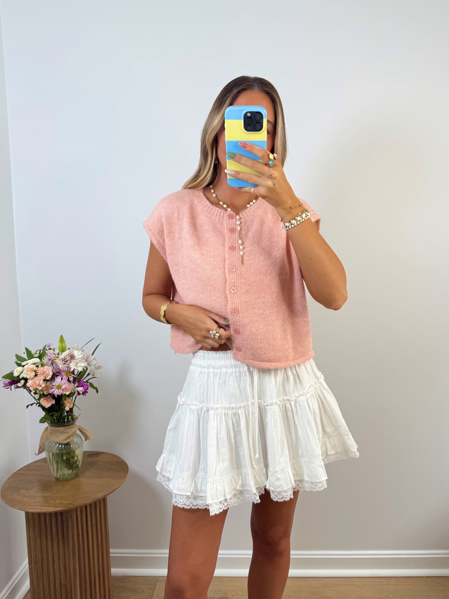 Sweetest Thing Skirt