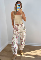 Rosalie Sweatpants