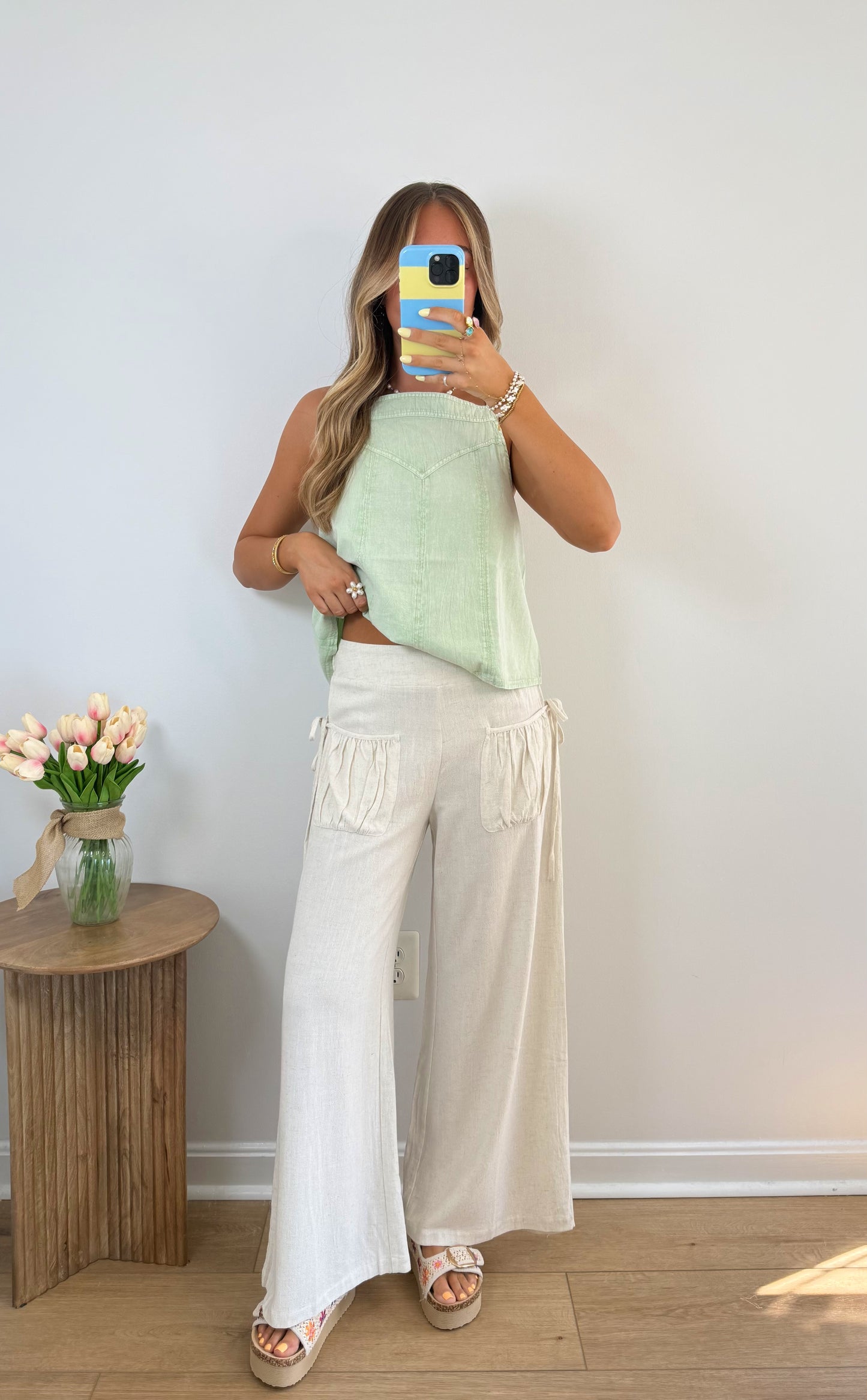 Barefoot Breeze Pants