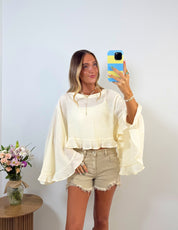 Simple Days Shorts