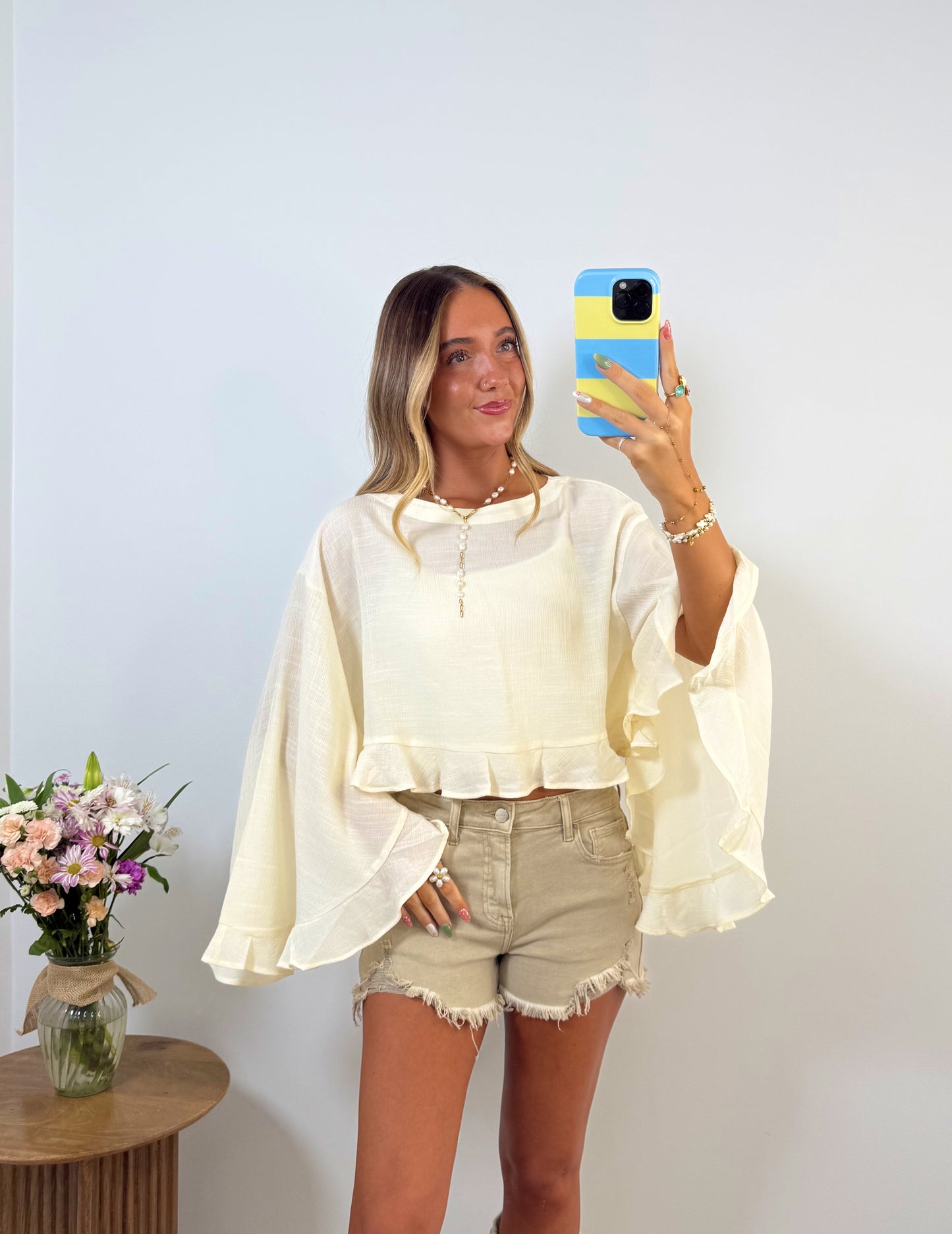 Simple Days Shorts