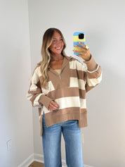 Florence Pullover