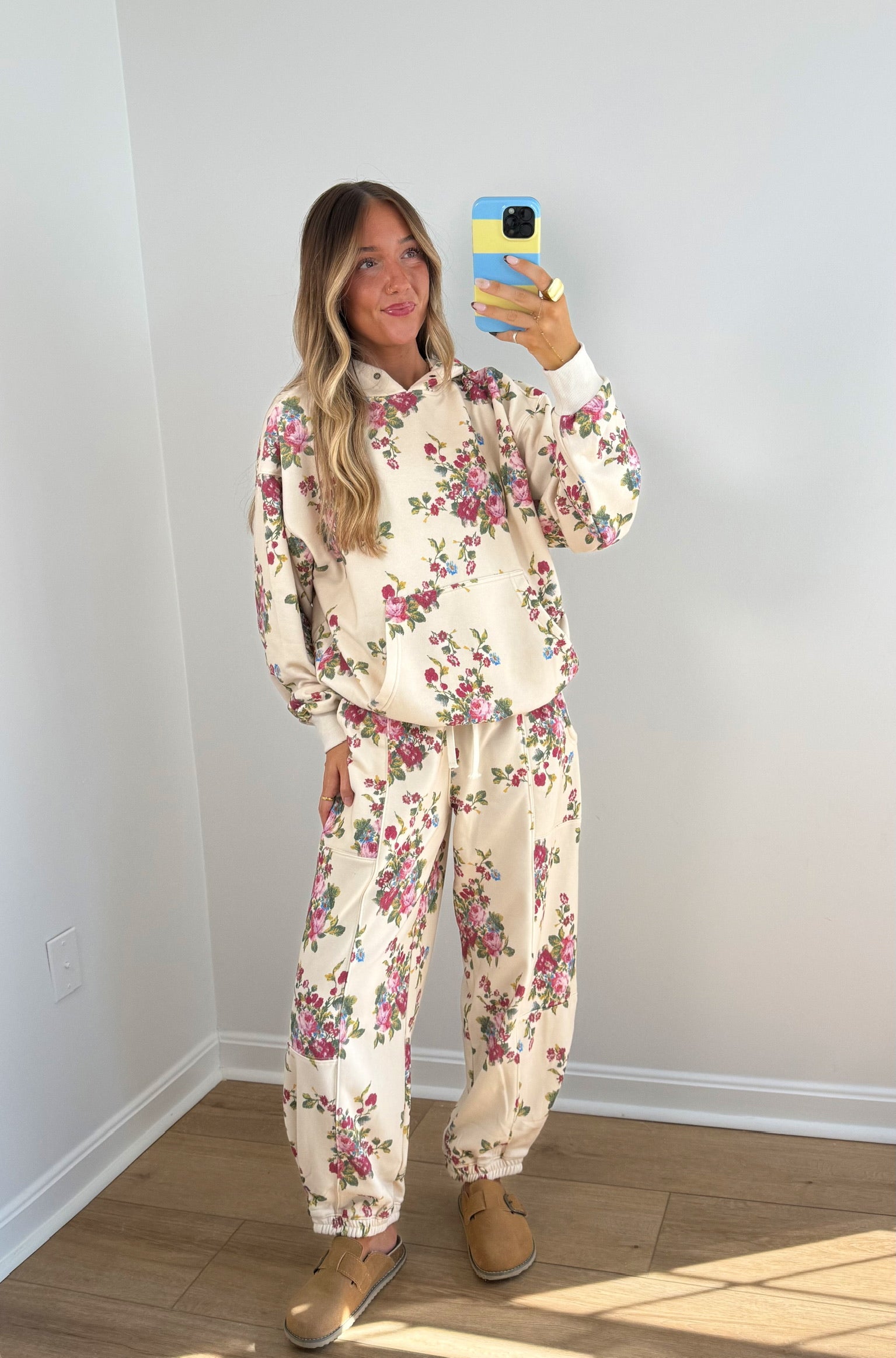 Rosalie Sweatpants
