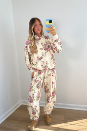 Rosalie Sweatpants