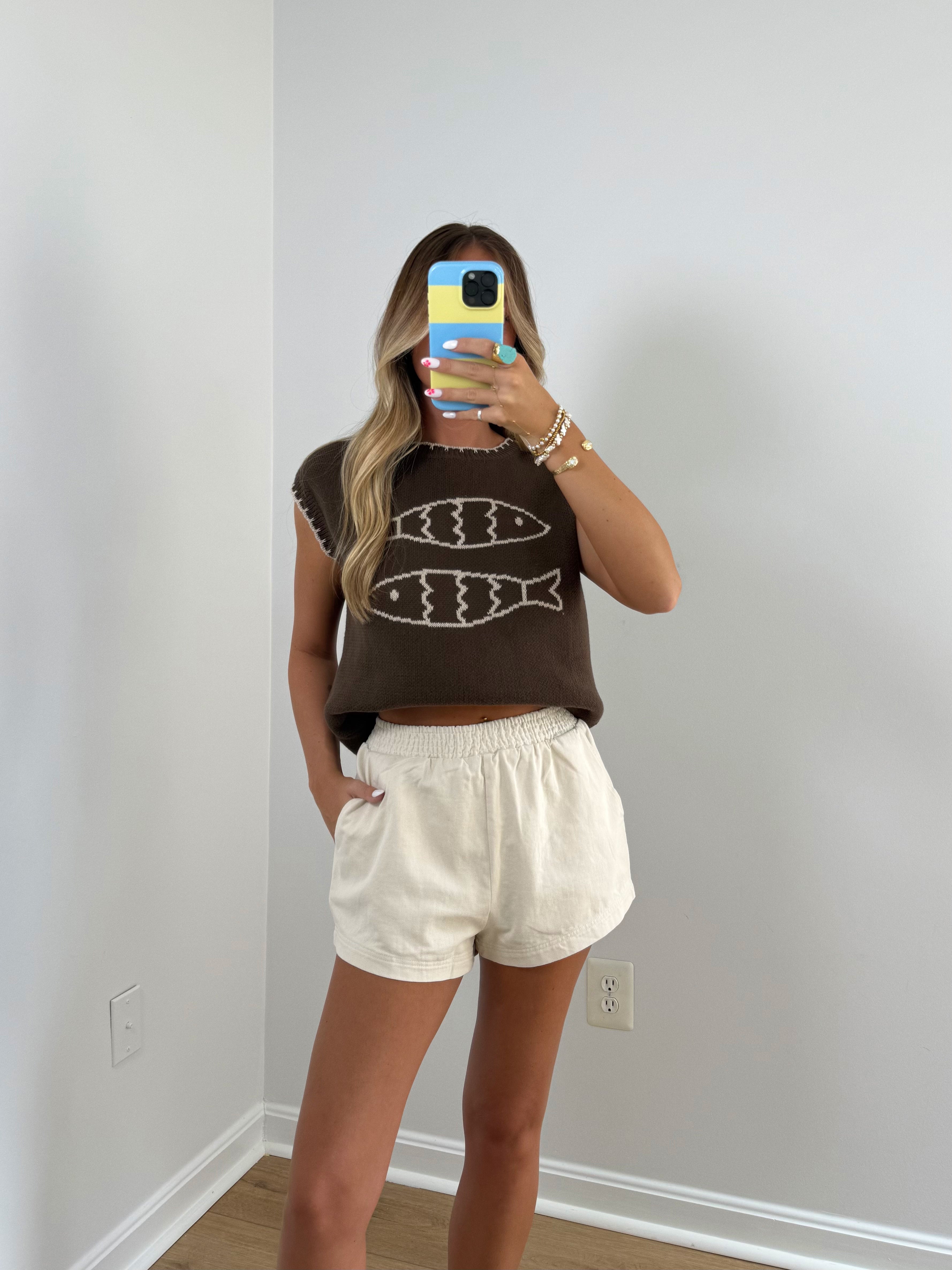 River Shorts