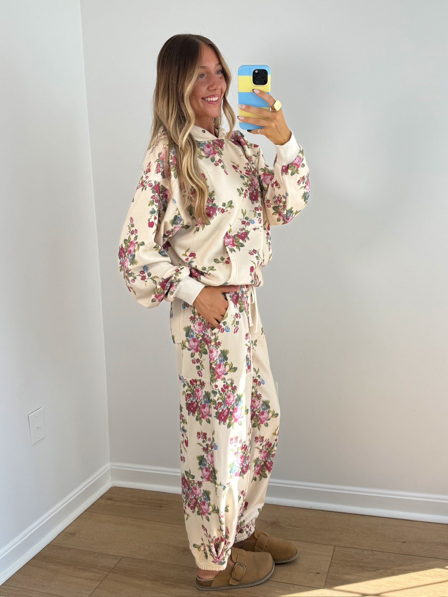 Rosalie Sweatpants