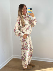 Rosalie Sweatpants