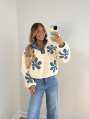 Daisy Mae Pullover