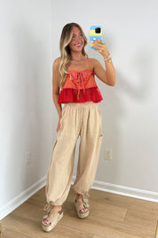 Willow Pants