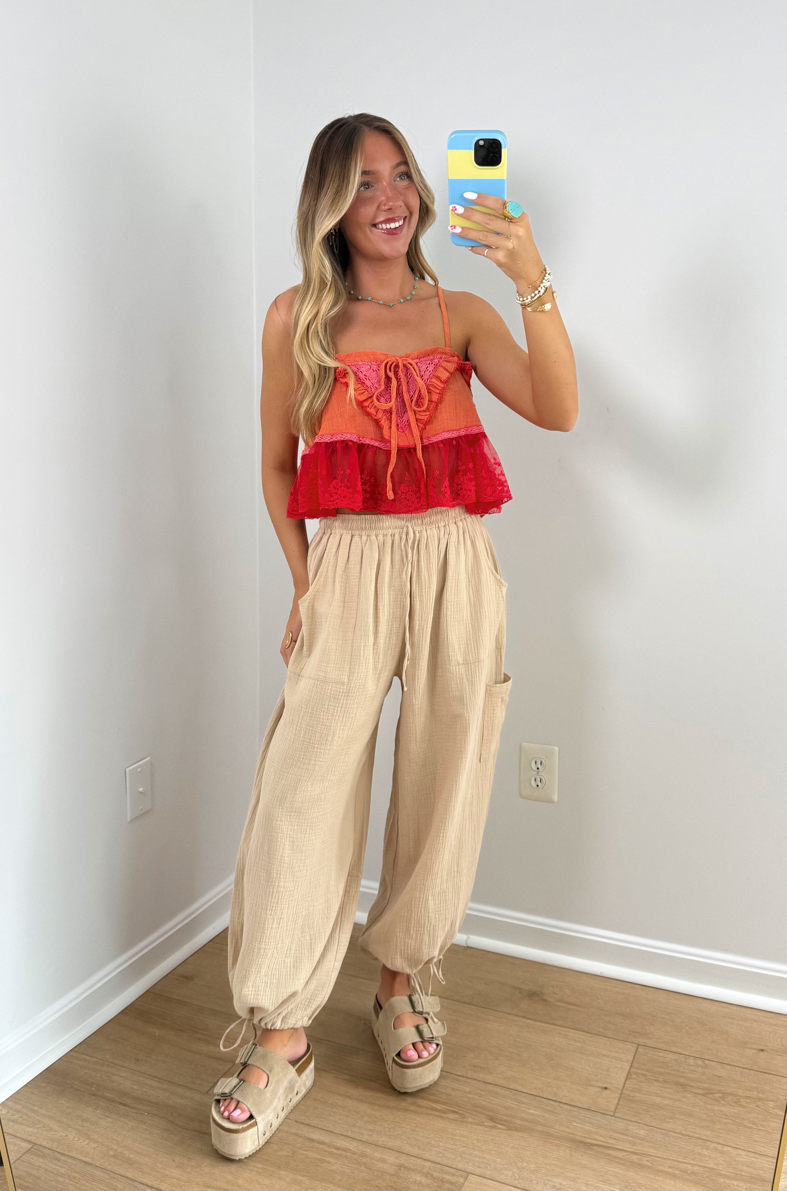 Willow Pants