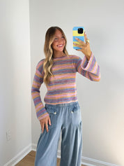 Audrey Sweater