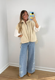 Weekender Vest