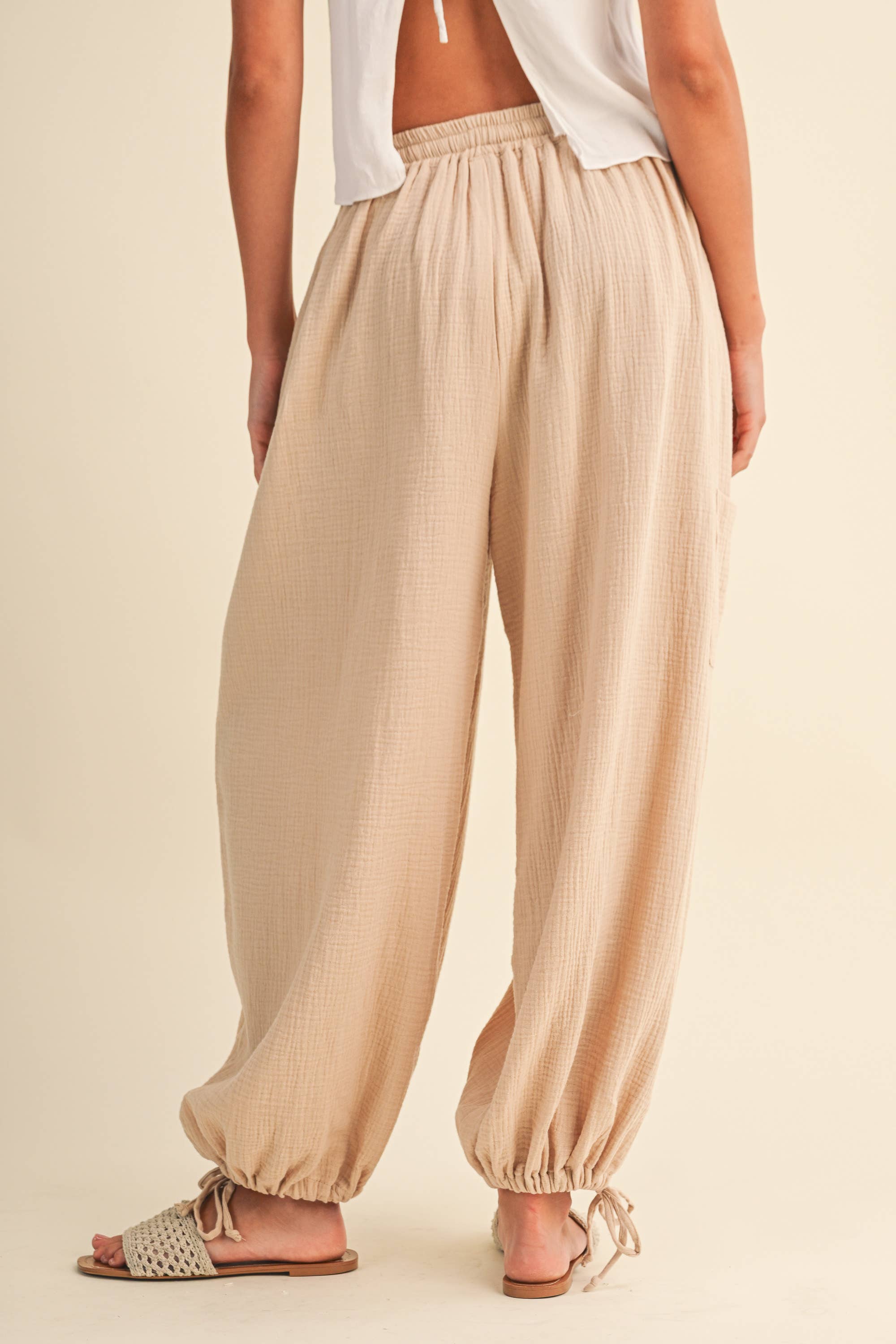 Willow Pants