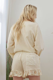 Wildflower Shorts