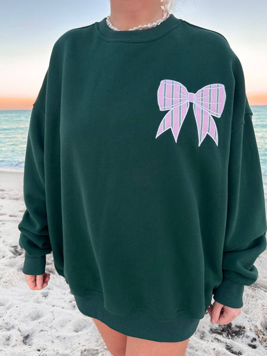 Holiday Cheer Crewneck