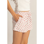 Cherry Dot Set