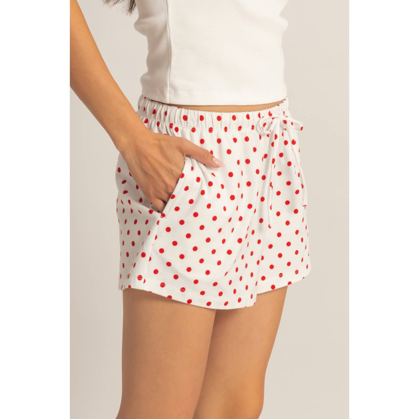 Cherry Dot Set