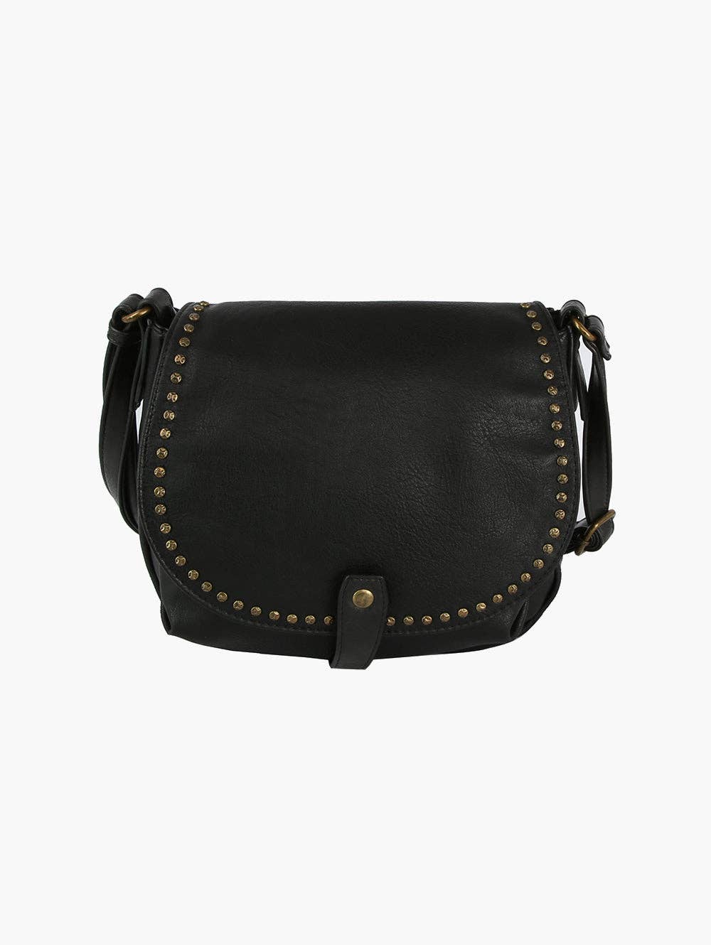 Scarlet Crossbody