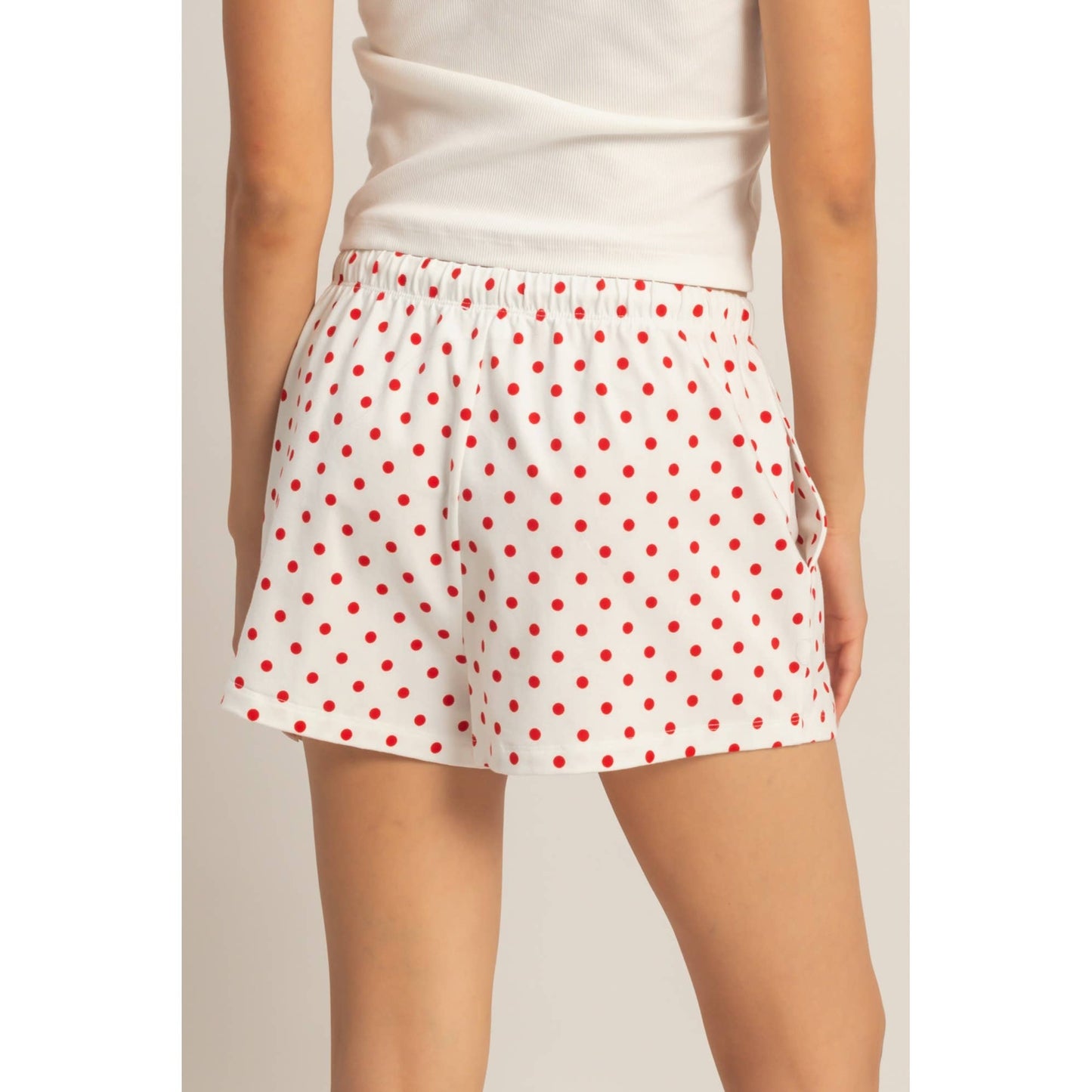 Cherry Dot Set