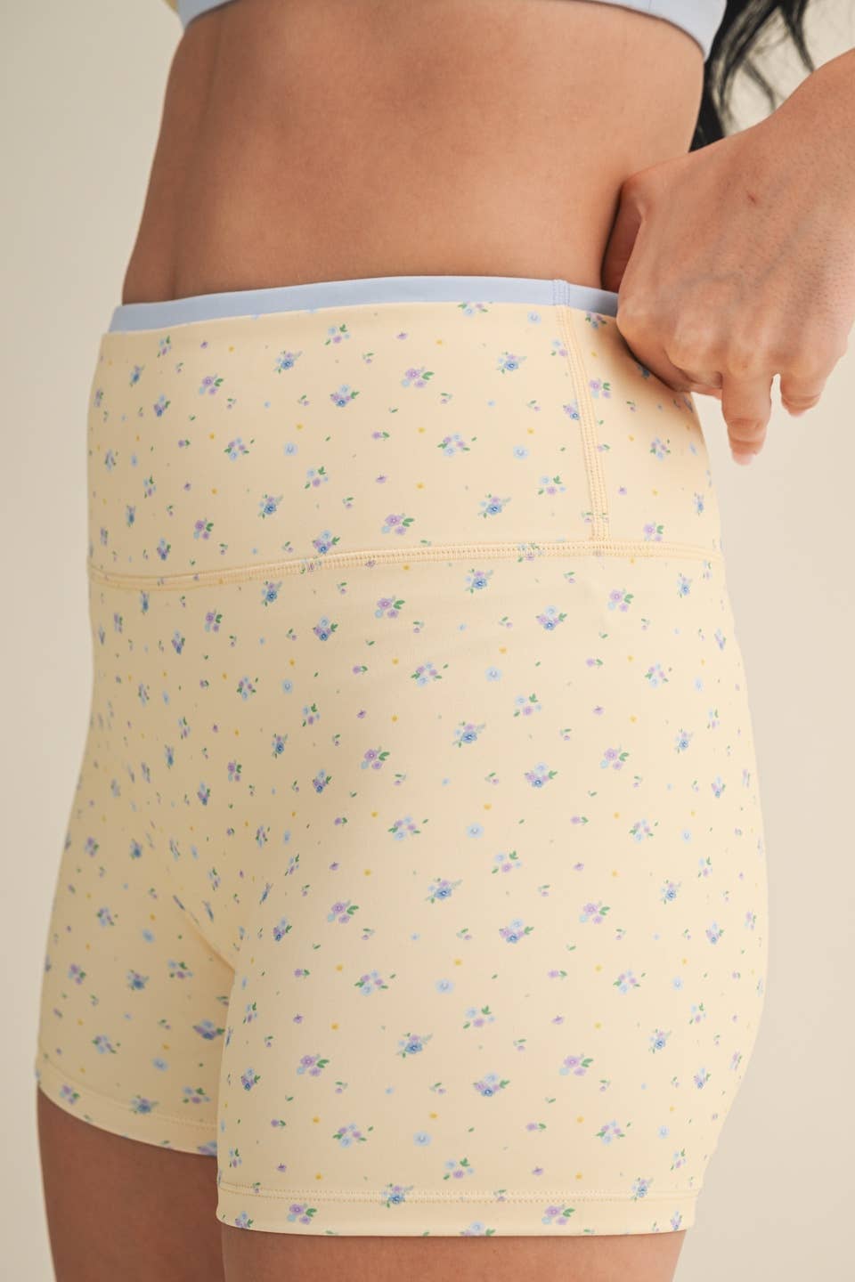 Keep Blooming Set- Yellow