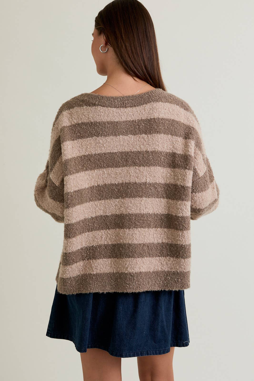 Catch Me Cozy Cardigan