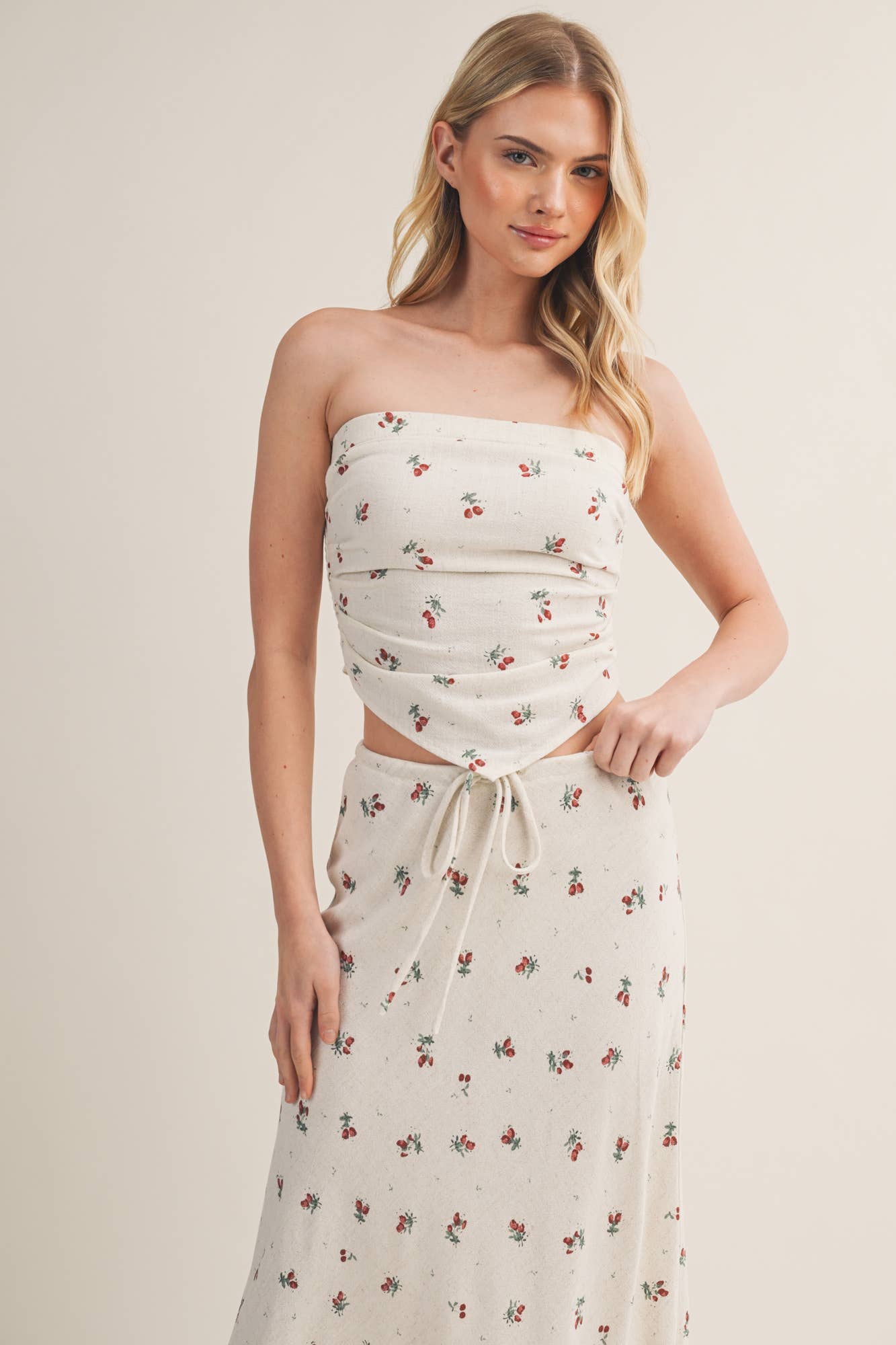 Berry Sweet Set