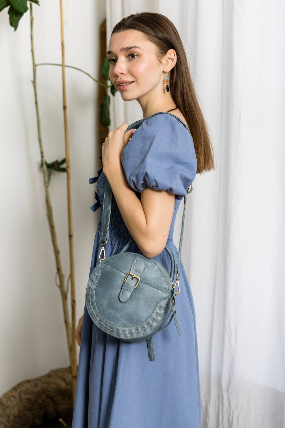 Blubell Crossbody