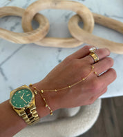Halo Hand Chain