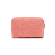 Palm Breeze Cosmetic & Travel Organizer Pouch (3 Colors)