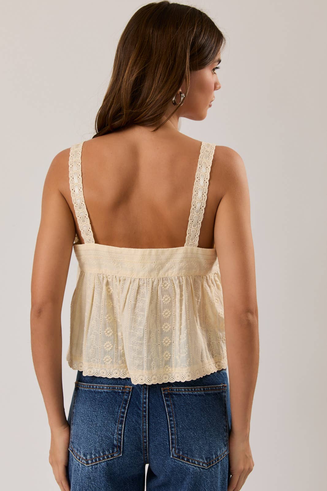 Dreamy Days Tank