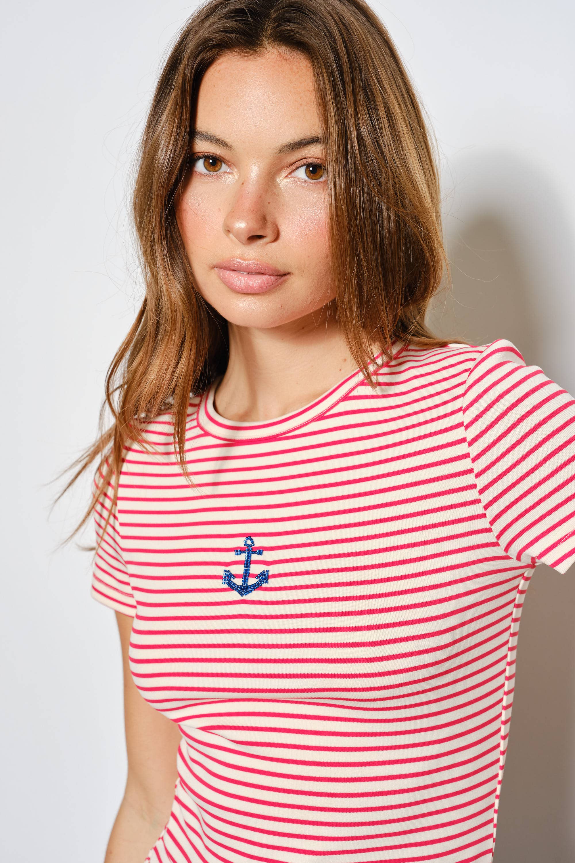 Dockside Tee