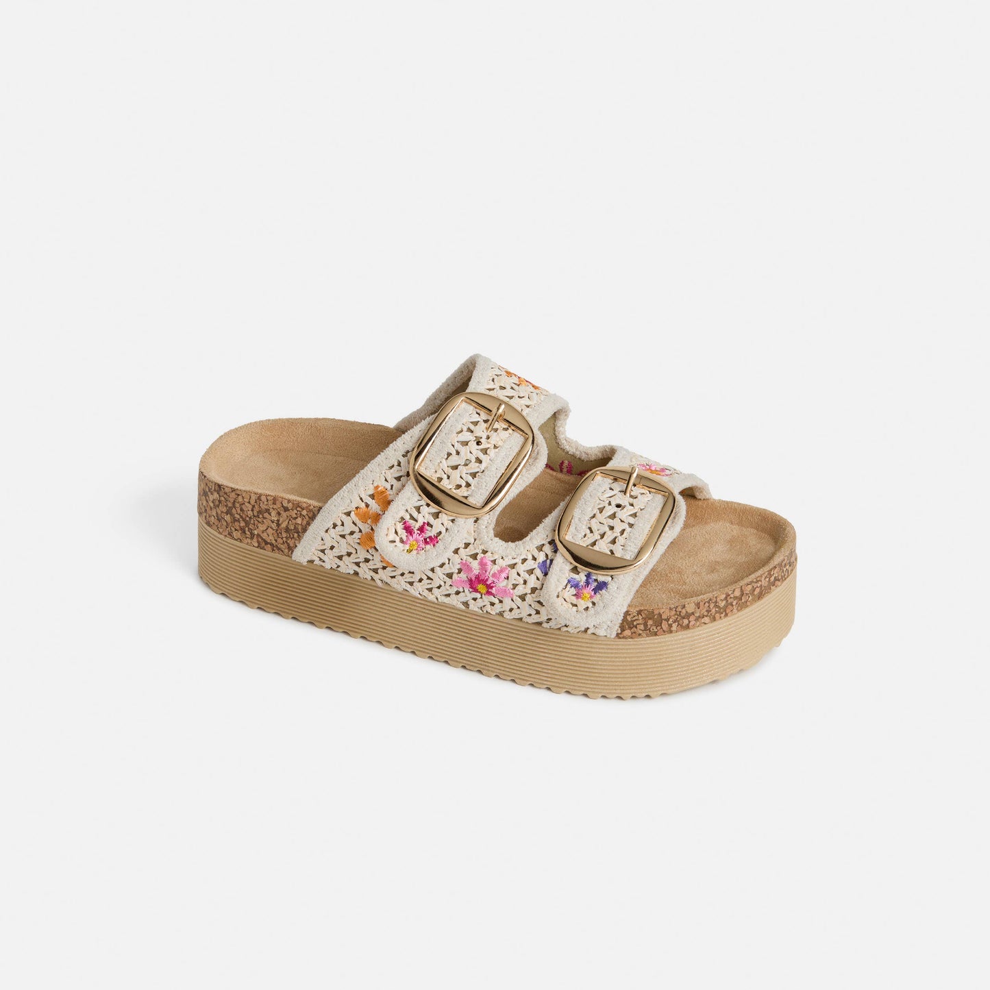 Flower Child Sandal (PREORDER)