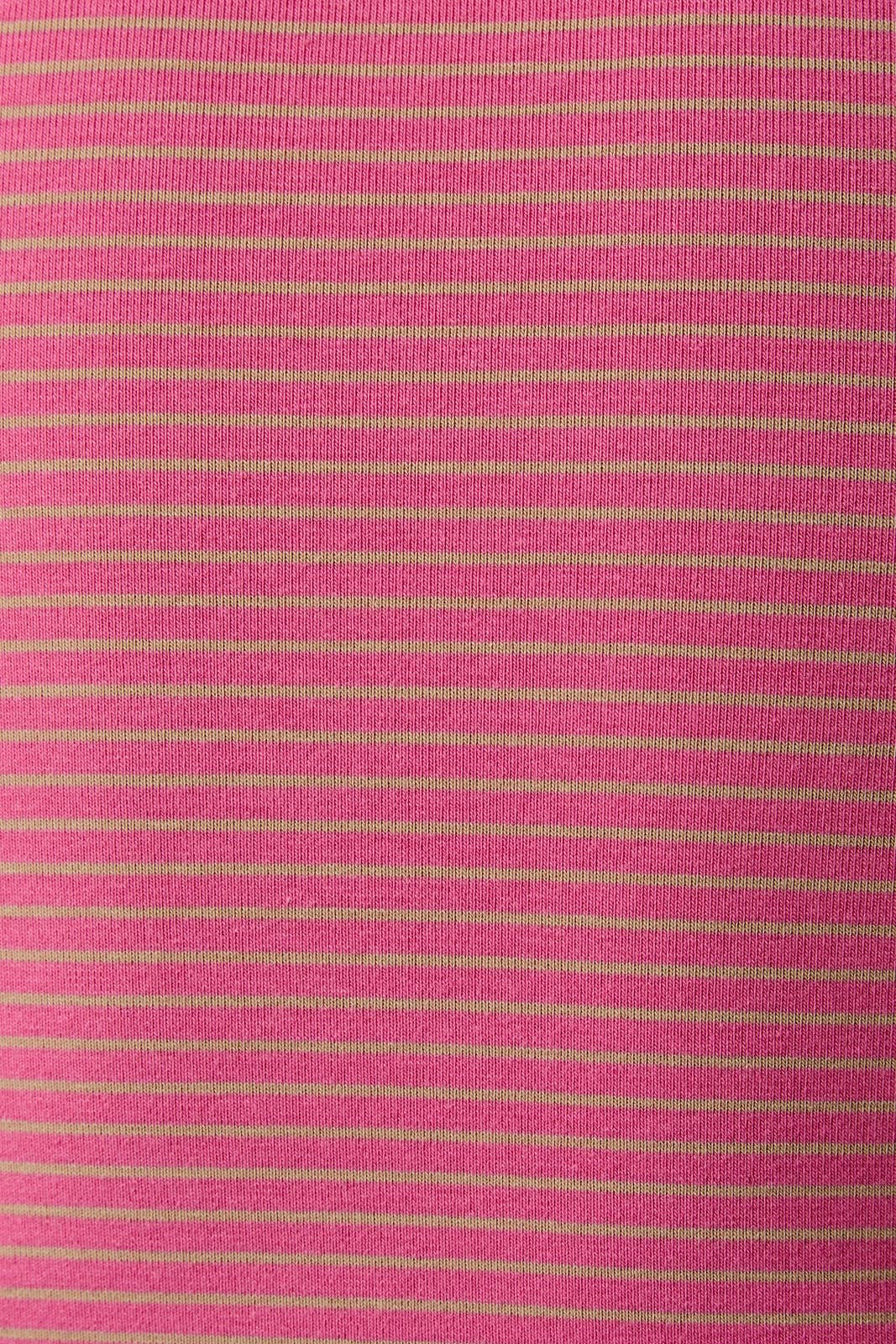 Everyday Stripe Tank