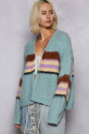 Feel Good Cardigan