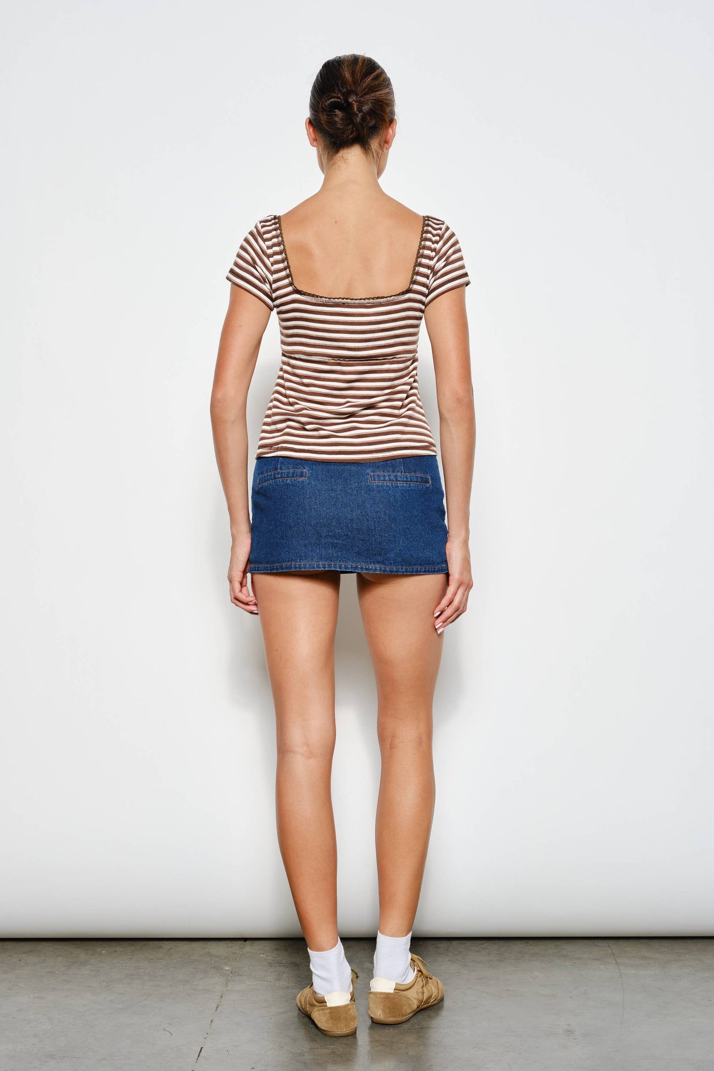 Everyday Darling Top