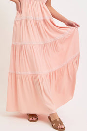 Camellia Maxi Dress