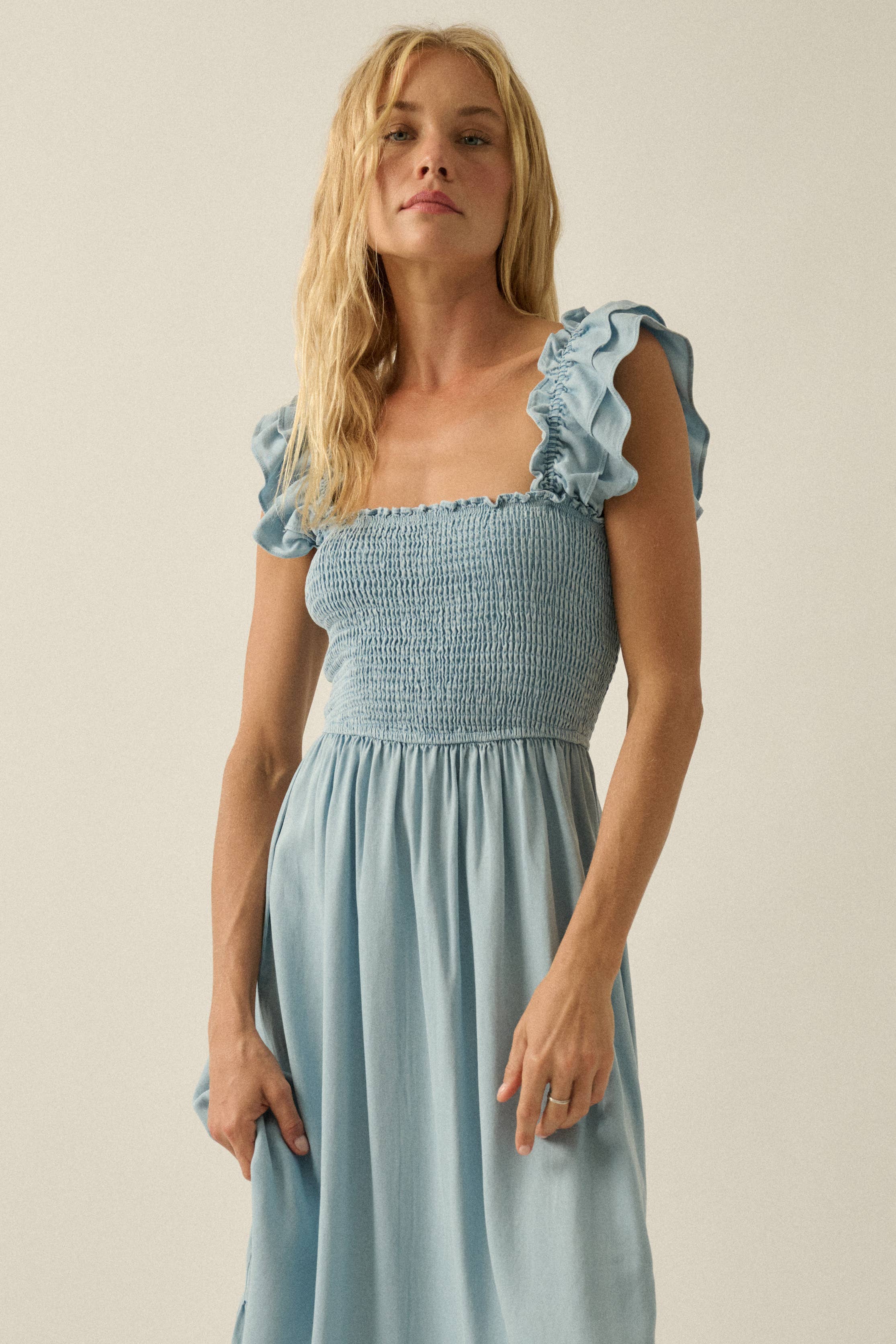 Georgia Dress