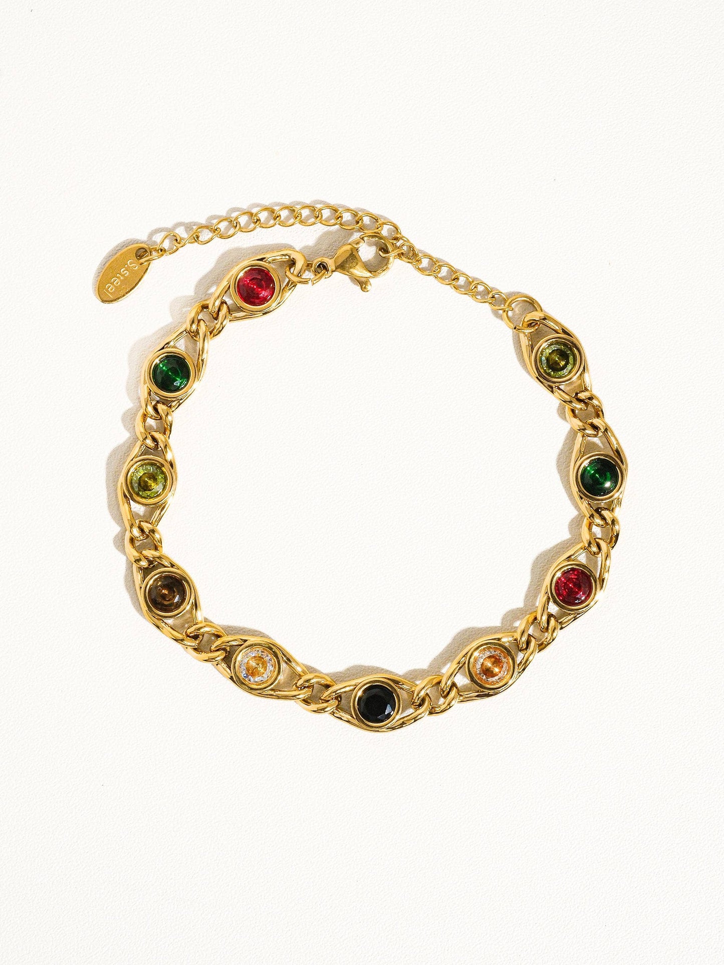 Jewel Noel Bracelet