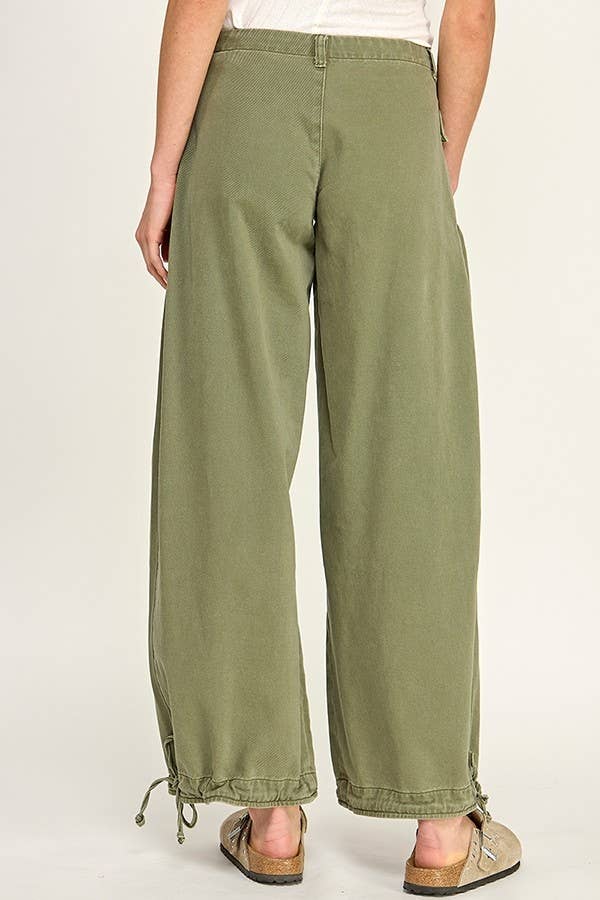 Scout Balloon Jeans (PREORDER 9/5)