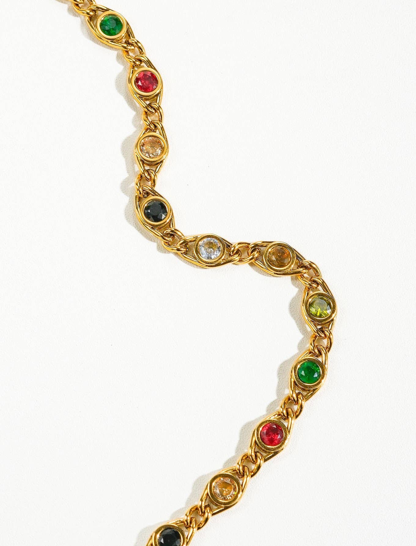 Jewel Noel Bracelet