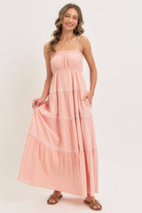 Camellia Maxi Dress