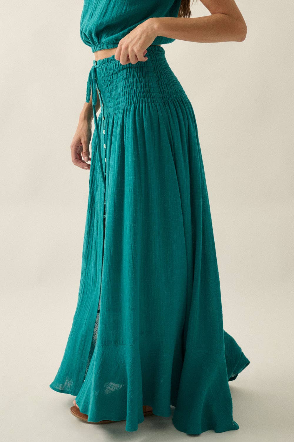 Endless Summer Skirt