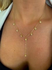 Cosmic Necklace