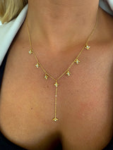 Cosmic Necklace
