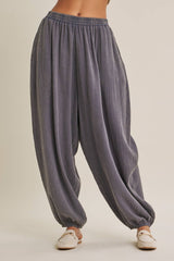 Balloon Pants