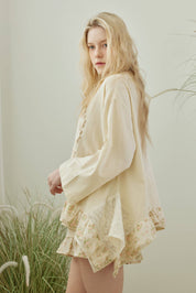 Wildflower Blouse