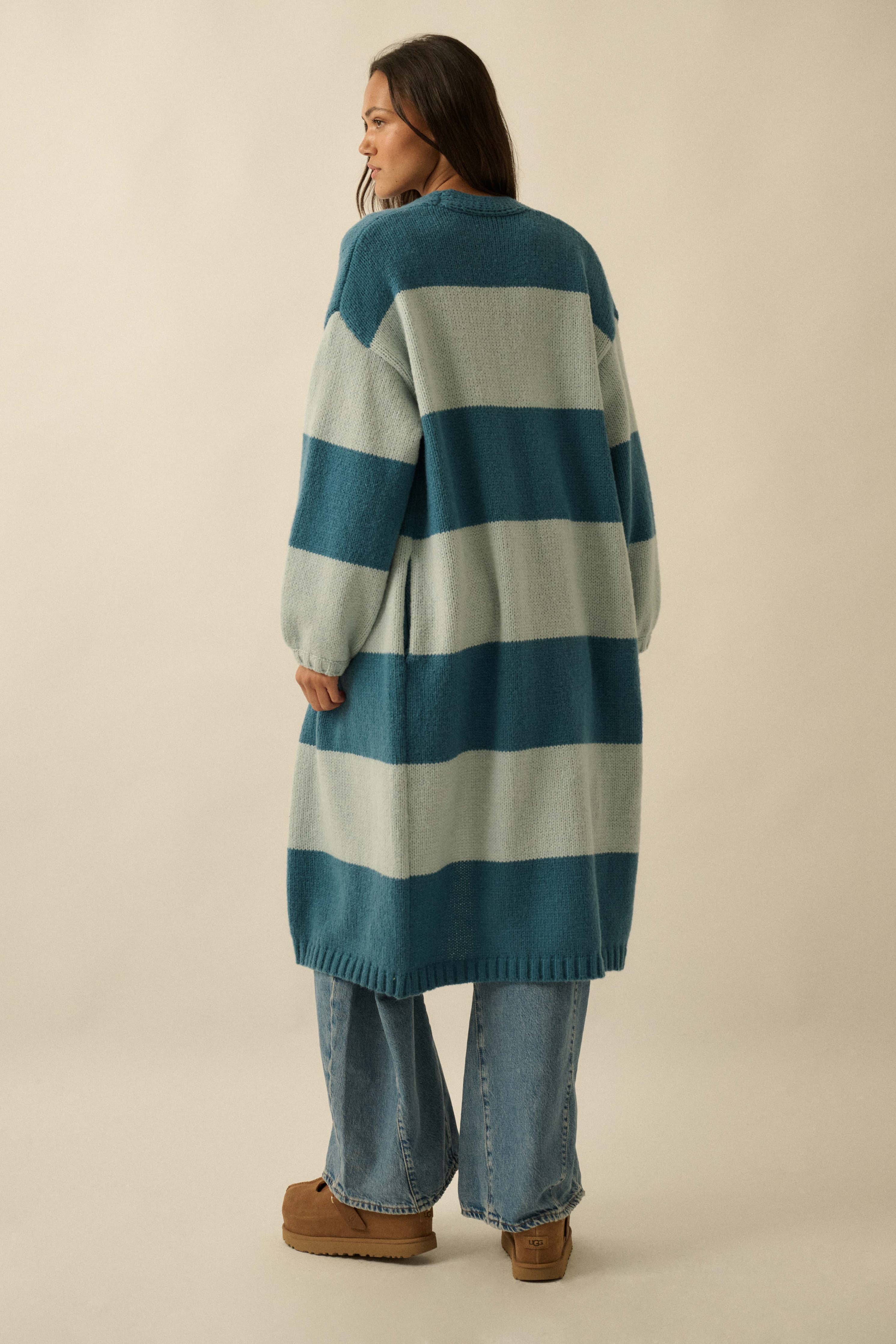 Elsa Cardigan