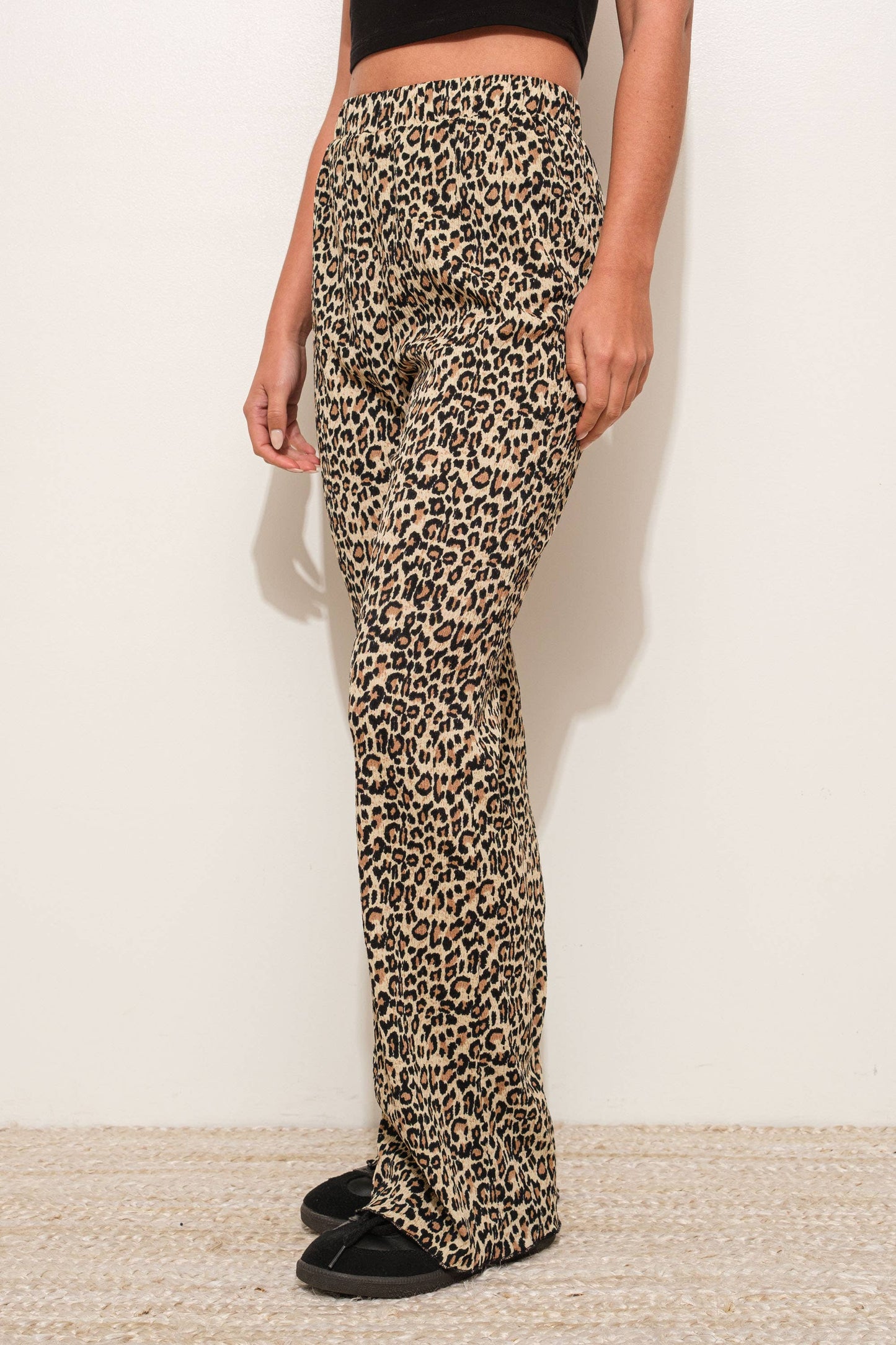 Wild Heart Flare Pants